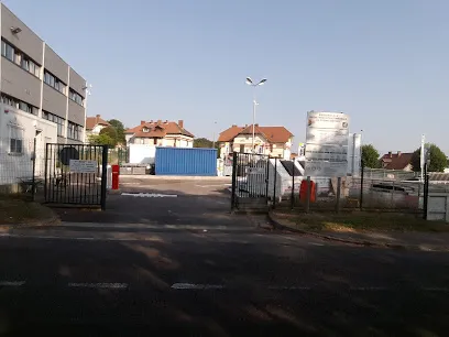 Déchèterie de Stiring-wendel