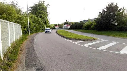 Déchèterie de Saint-dié