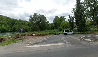 Déchèterie de Millau