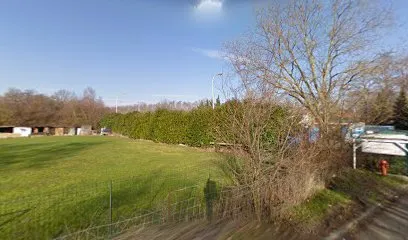 Déchèterie de Sausheim