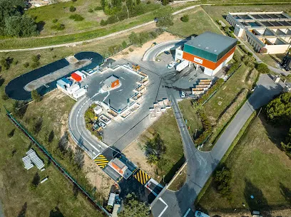 Déchèterie de Saint Cyprien