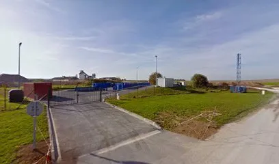 Déchèterie de Mairy-sur-marne