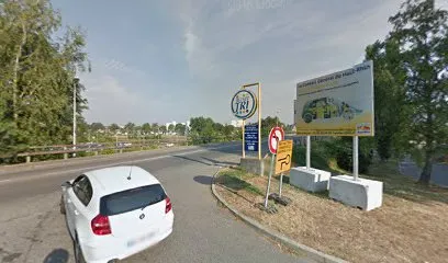Déchèterie de Riedisheim