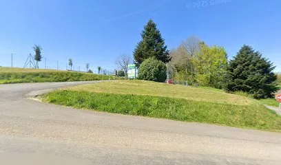 Déchèterie communautaire de Verneuil-sur-Vienne