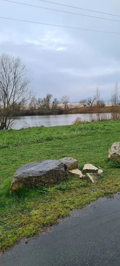 Déchèterie d'Art-sur-meurthe