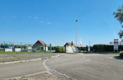 Déchèterie de Ottmarsheim