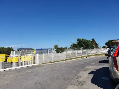Déchèterie de Lunel