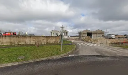 Déchèterie de Saint-dizier