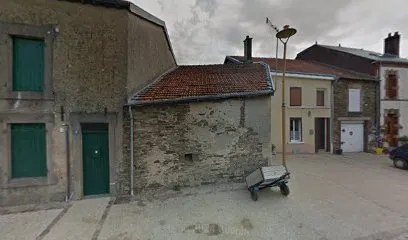 Déchèterie de Gespunsart
