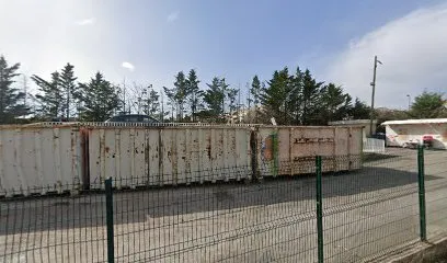 Déchèterie de Murviel Lès Montpellier
