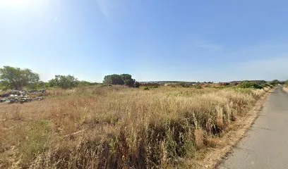 Déchèterie de Pignan