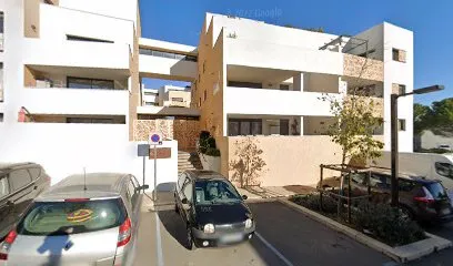 Déchèterie de Saint Jean de Védas