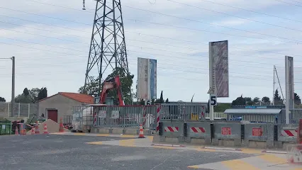 Déchèterie d'Argelès sur Mer
