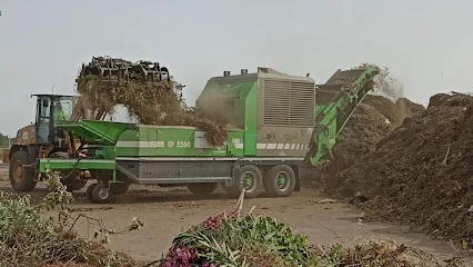 Déchèterie de Canet-en-roussillon