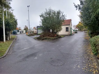 DÉchÈterie de Vigneux-sur-seine