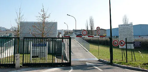 Déchèterie Municipale de Noisy-le-grand