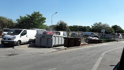 DÉchÈterie de Champigny-sur-marne