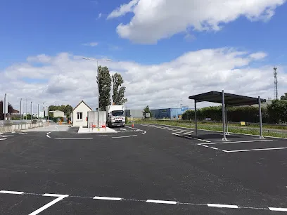 DÉchÈterie de Champagne-sur-oise