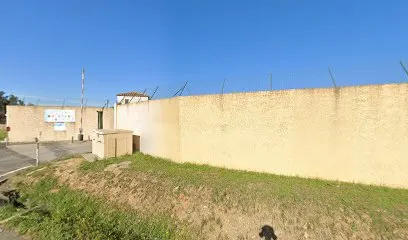 Déchèterie de Mirepeisset