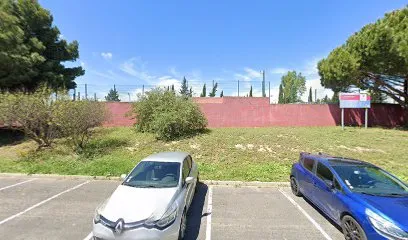Déchèterie de Narbonne (1)