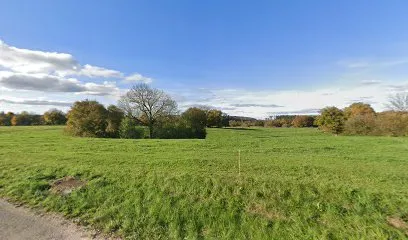 Déchèterie de Byans-sur Doubs
