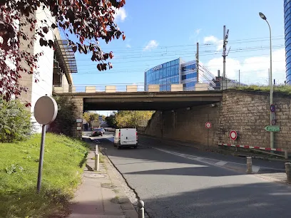 DÉchÈterie Paris Xv Quai d'Issy