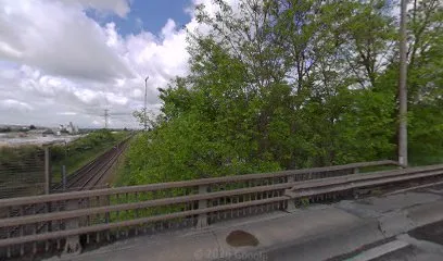 Déchèterie de Limay