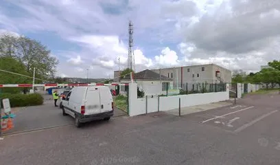 Déchèterie des Closeaux - Mantes la Jolie