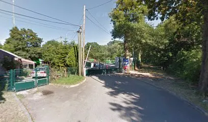 Déchèterie des Mureaux
