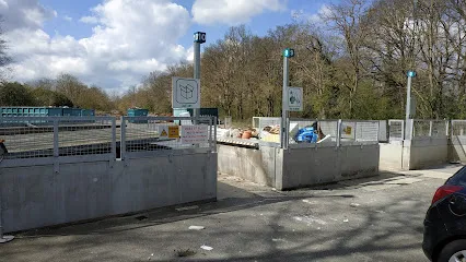 DÉchÈterie de Saint-arnoult-en-yvelines