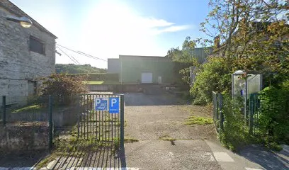 DÉchÈterie de Milly-la-foret