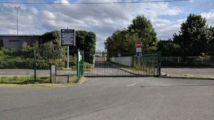 DÉchÈterie de Saint-pierre-du-perray