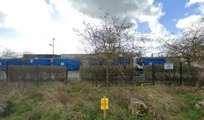 Déchèterie de Gretz Armainvilliers