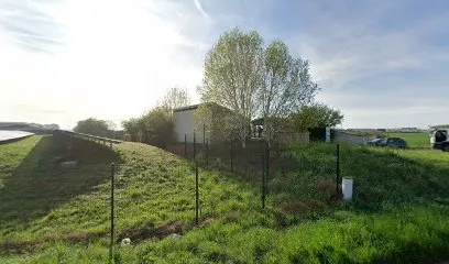 Déchèterie de Evry-grégy-sur-yerre