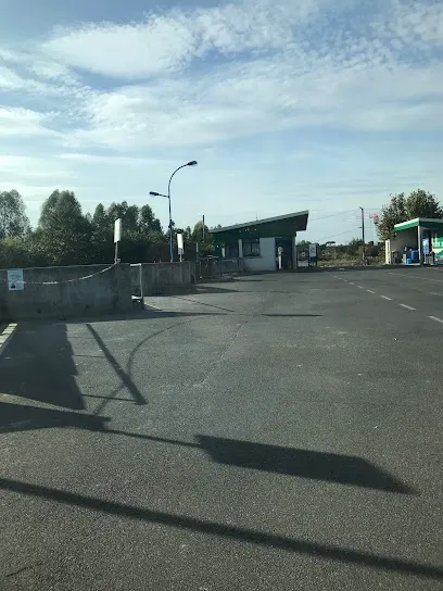 Déchèterie de Fontenay Trésigny