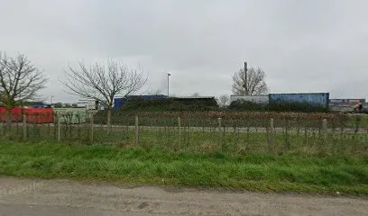 Déchèterie de Bernay