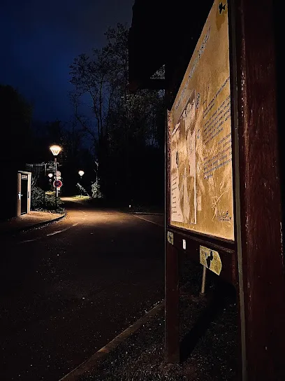 Déchèterie de Illzach