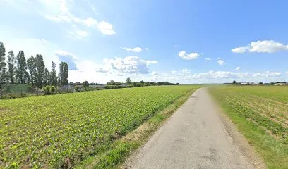 Déchèterie Saint André de l' Eure
