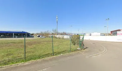 Déchèterie de Kingersheim
