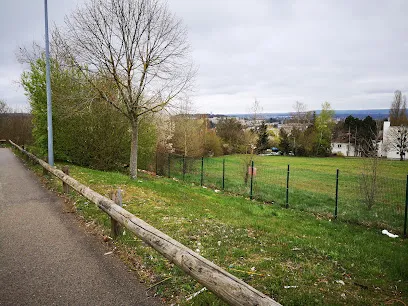 Decheterie de la Chiffogne-montbeliard