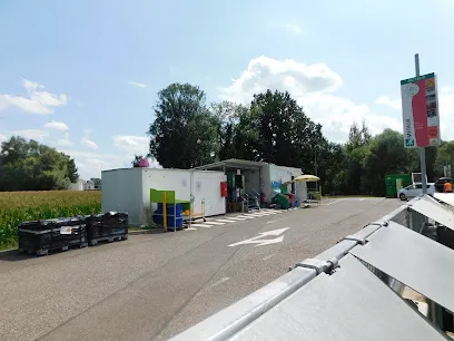 Déchèterie de Lauterbourg