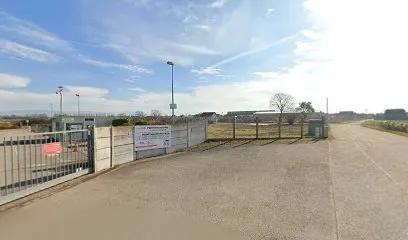 Déchèterie de Heiteren
