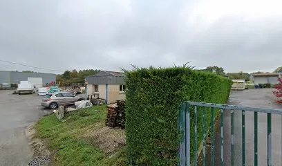 Déchèterie de Mont- Sous-vaudrey