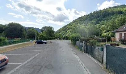 Déchèterie de Willer-sur-thur