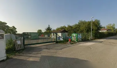 Déchèterie de Sellieres