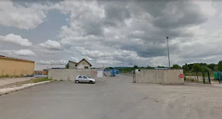 Déchèterie de Lure