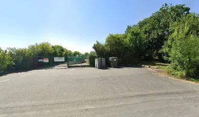 Déchèterie de la Jumelliere
