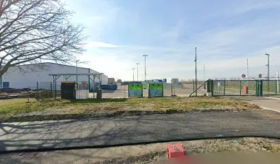 Déchèterie de Oberhergheim