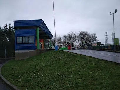 DÉchÈterie de Cergy le Haut
