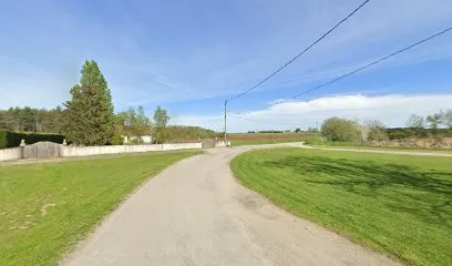 Déchèterie de Monetay sur Allier
